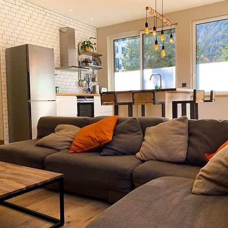 Apartment Maya, La Praz, Chamonix Mont Blanc Εξωτερικό φωτογραφία