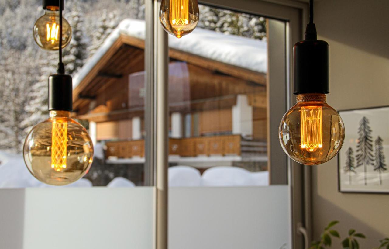 Apartment Maya, La Praz, Chamonix Mont Blanc Εξωτερικό φωτογραφία