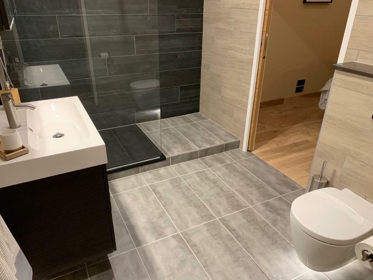 Apartment Maya, La Praz, Chamonix Mont Blanc Εξωτερικό φωτογραφία