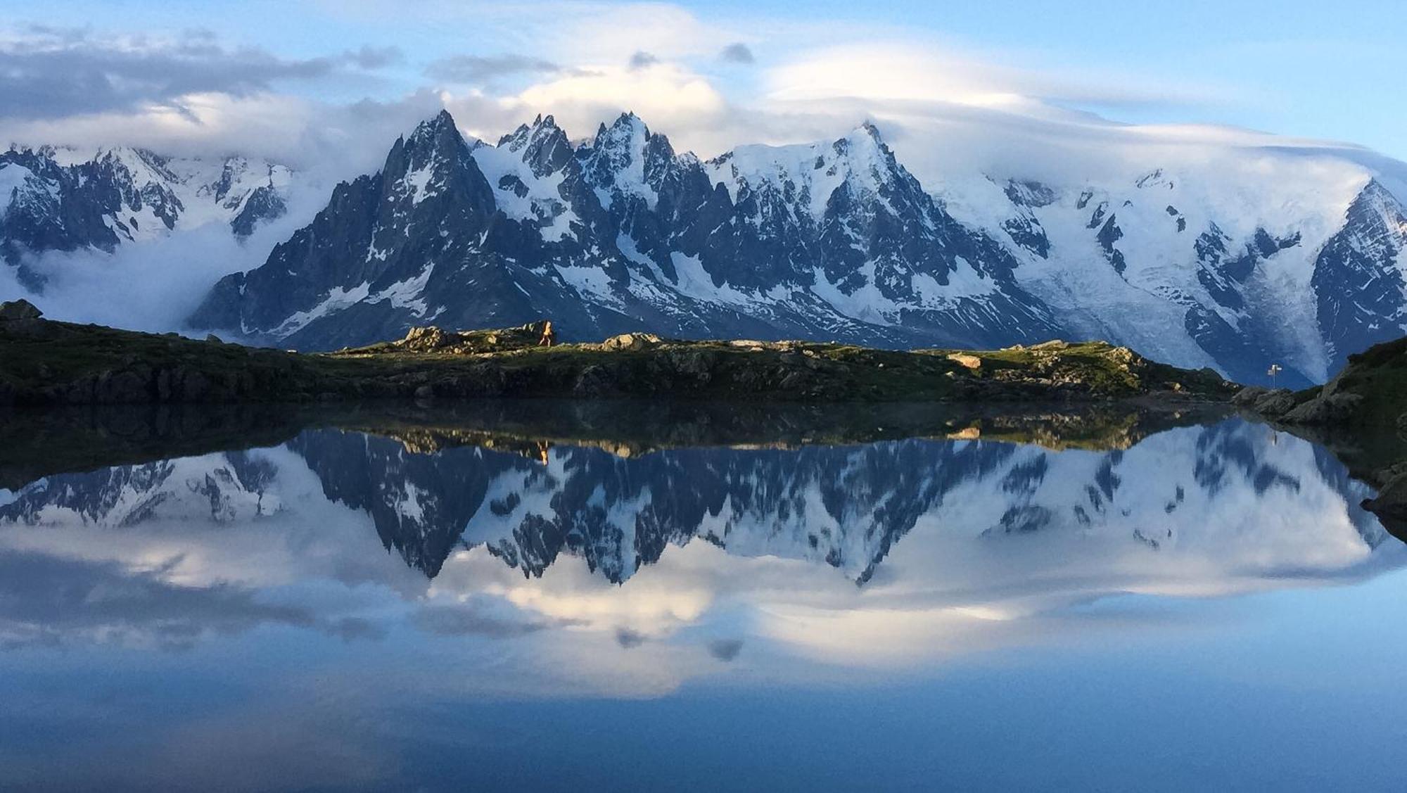 Apartment Maya, La Praz, Chamonix Mont Blanc Εξωτερικό φωτογραφία