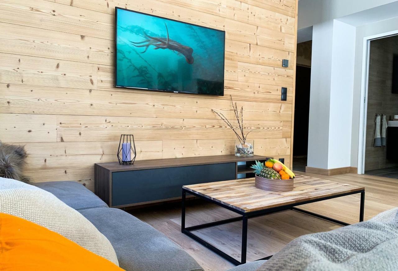Apartment Maya, La Praz, Chamonix Mont Blanc Εξωτερικό φωτογραφία