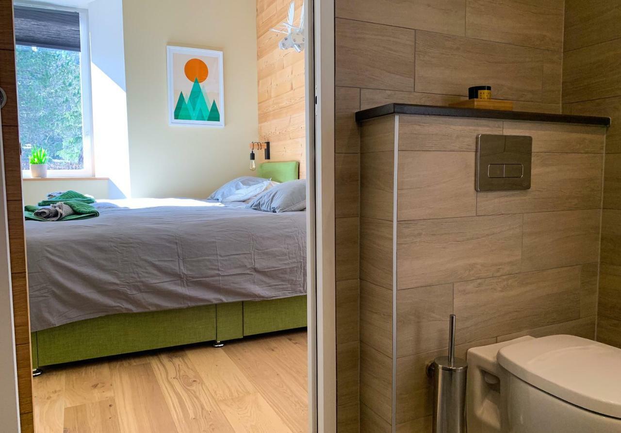 Apartment Maya, La Praz, Chamonix Mont Blanc Εξωτερικό φωτογραφία